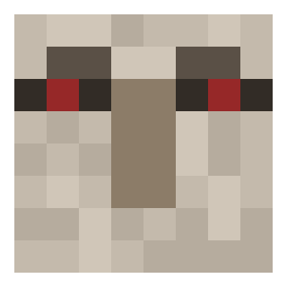 Golem de fer