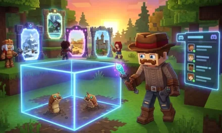 Hytale Update 5 mise sur les outils de création, la manette et les serveurs communautaires