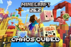 Minecraft 26.2 “Chaos Cubed” – Tout le contenu de la mise à jour minecraft-26-2-chaos-cubed-tout-le-contenu-de-la-mise-a-jour