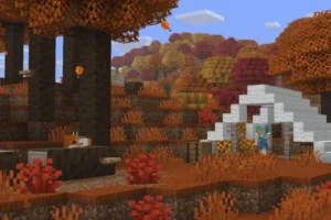 Minecraft 26.3 - Tout le contenu de la mise à jour Minecraft 26.3 - Tout le contenu de la mise à jour