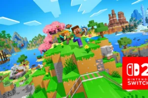 Minecraft débarque en version native sur Nintendo Switch 2 avec Vibrant Visuals minecraft-debarque-en-version-native-sur-nintendo-switch-2-avec-vibrant-visuals