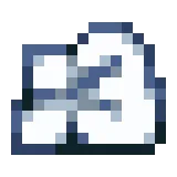 mod Minecraft Estrogen affichant les nouvelles options de modele du joueur quand l'effet est actif
