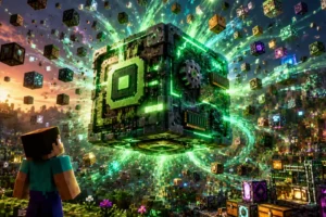 ModernFix est un mod Minecraft qui accélère le démarrage et réduit la mémoire du jeu moddé modernfix-mod-minecraft