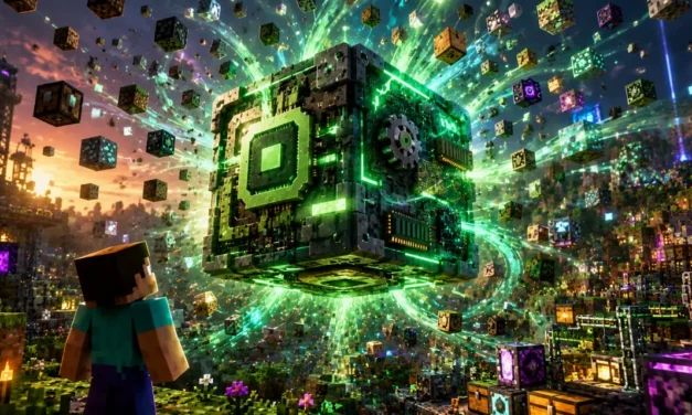 ModernFix est un mod Minecraft qui accélère le démarrage et réduit la mémoire du jeu moddé