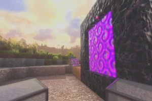 Le shader Pegasus mêle effets haut de gamme et bonnes performances sur Minecraft pegasus-shader-minecraft