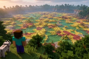 12 meilleurs seeds pour Minecraft 26.2 (Java & Bedrock) seed-minecraft-26-2-chaos-cubed