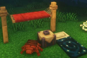 Sleep Tight est un mod qui refond complètement le système de sommeil de Minecraft sleep-tight-mod-minecraft