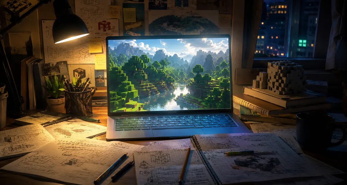 Minecraft Spring Shaders Spring Shaders est un shader Minecraft à l'ambiance printanière et à l ...