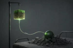 Minecraft a financé les échecs de Xbox pendant dix ans, Microsoft l'admet enfin 16-9 copie (2)