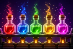 Choisis ta potion préférée dans Minecraft et on devine ton super-pouvoir choisis-ta-potion-preferee-dans-minecraft-et-on-devine-ton-super-pouvoir