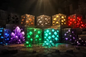Choisis ton minerai préféré dans Minecraft et on devine ce que tu vaux choisis-ton-minerai-prefere-dans-minecraft-et-on-devine-ce-que-tu-vaux