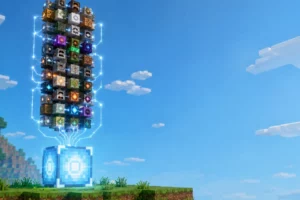 Le mod Collective sert de socle technique aux mods de Serilum dans Minecraft collective-mod-minecraft