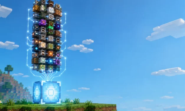 Le mod Collective sert de socle technique aux mods de Serilum dans Minecraft