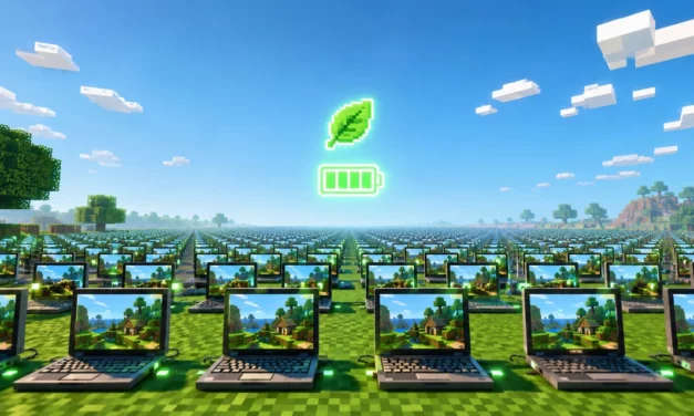 Dynamic FPS est un mod qui réduit la consommation de Minecraft quand le jeu est en arrière-plan