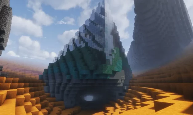 Expédition Ivarus réunit plus de 100 participants pour trois jours de Minecraft à La Défense