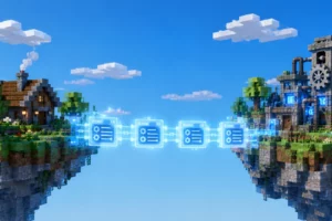 Forge Config API Port est un mod qui porte le système de configuration de Forge vers Fabric forge-config-api-port-mod-minecraft