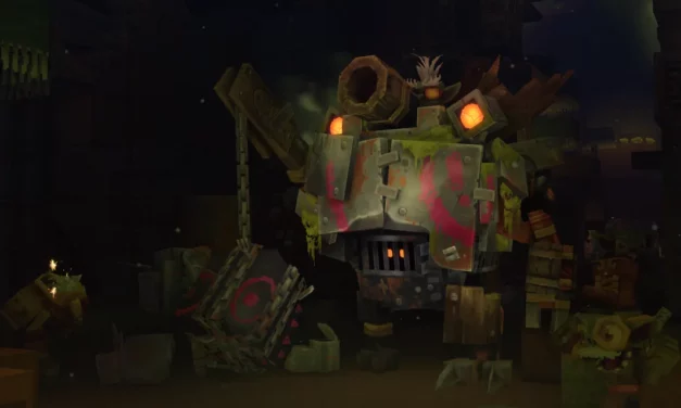 Hytale dévoile le contenu du Chapitre 1 dans le plus gros billet de son histoire