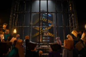 Les serveurs Minecraft qualifiés d'illégaux par l'ESA, une affirmation factuellement fausse les-serveurs-minecraft-qualifies-dillegaux-par-lesa-une-affirmation-factuellement-fausse