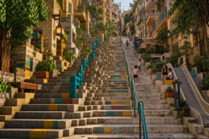 Des enfants utilisent Minecraft pour transformer de vrais espaces publics Des enfants conçoivent dans Minecraft un espace public ensuite construit dans une vraie ville