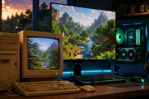 Minecraft relève fortement sa configuration PC minimale après des années sans changement minecraft-java-pc-plus-recent-une-news
