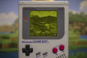 Minecraft tourne désormais en vraie 3D sur une Game Boy de 1989 minecraft-tourne-desormais-en-vraie-3d-sur-une-game-boy-de-1989