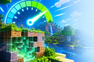 More Culling est un mod qui améliore les performances de Minecraft en changeant la gestion du culling more-culling-mod-minecraft