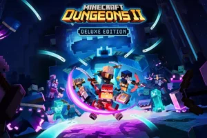 Les précommandes de Minecraft Dungeons II sont ouvertes, voici ce qu'il faut savoir avant de payer precommande-minecraft-dungeons-2