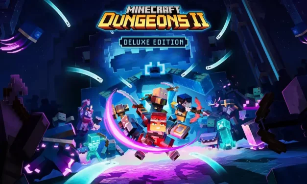 Les précommandes de Minecraft Dungeons II sont ouvertes, voici ce qu’il faut savoir avant de payer