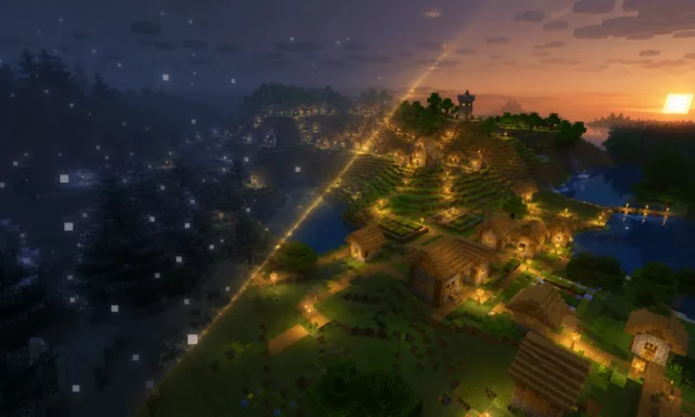 BadOptimizations est un mod qui réduit les calculs inutiles du client Minecraft