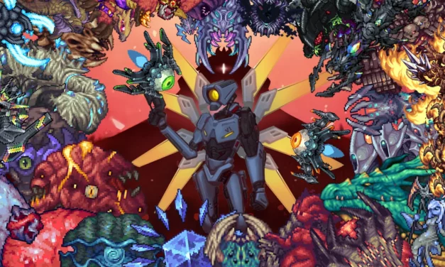 Le mod Calamity de Terraria cesse son développement sur fond de crise interne