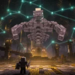 La mise à jour 2.0 de Craft to Exile 2 ajoute un Atlas et des boss ultimes à Minecraft
