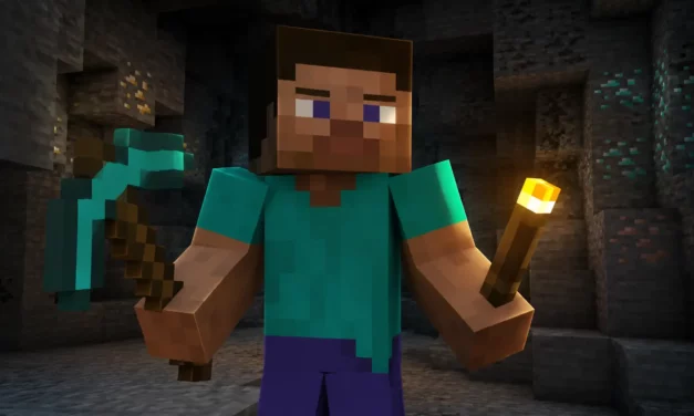 Minecraft Bedrock teste enfin une vraie main secondaire proche de Java