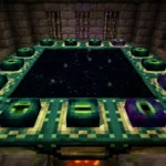 Blinking Ender Eyes est un pack de textures qui fait cligner les yeux de l’Ender dans Minecraft