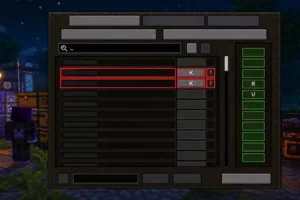 Controlling est un mod qui simplifie la recherche et les conflits de touches dans Minecraft controlling-mod-minecraft-image-a-la-une
