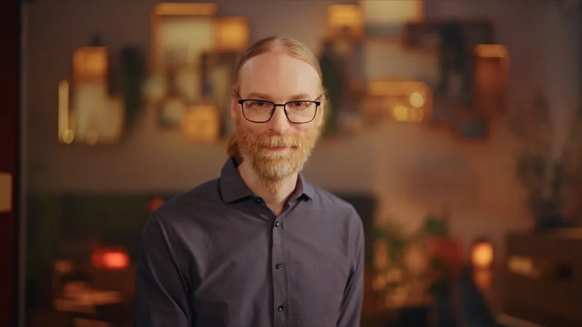 Jens Bergenström présente les ambitions de Mojang pour les créateurs pendant le Minecraft Live