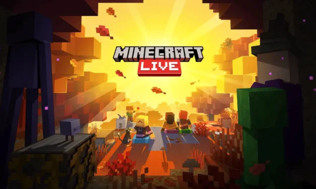 Minecraft Live septembre 2026, toutes les annonces