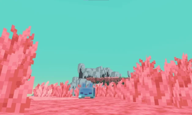 The Sift deviendra la quatrième dimension de Minecraft en 2027