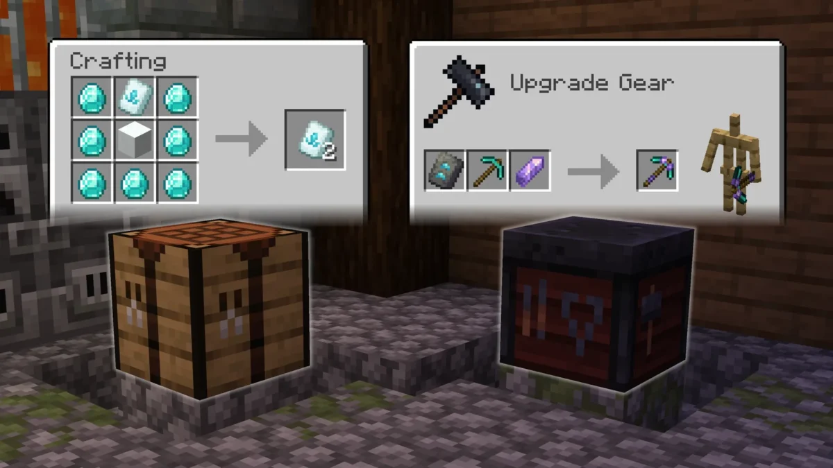 Recettes de duplication et interface d’ornementation des outils proposées par Tool Trims