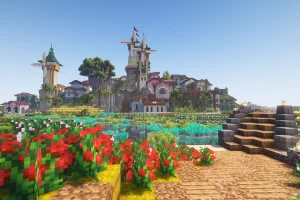La Cité Solidaire réunit Siphano et Endorah sur Minecraft du 16 au 18 octobre cite-solidaire-minecraft-une