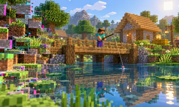 Debugify est un mod qui corrige des bugs de Minecraft avec des réglages individuels