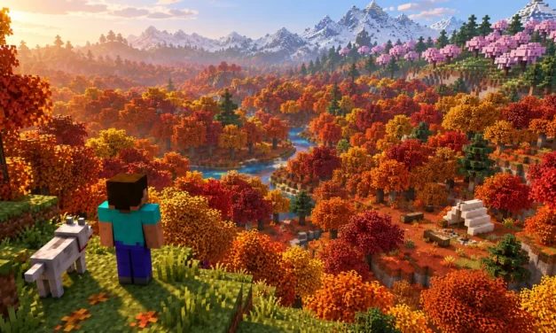 21 seeds Minecraft 26.3 pour explorer Wilderness Bound