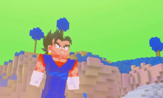 Minecraft enrichit son DLC Dragon Ball Z avec quatre combattants et des tournois à huit