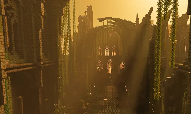 NVIDIA apporte le path tracing à Minecraft Java avec une bêta de RTX Remix